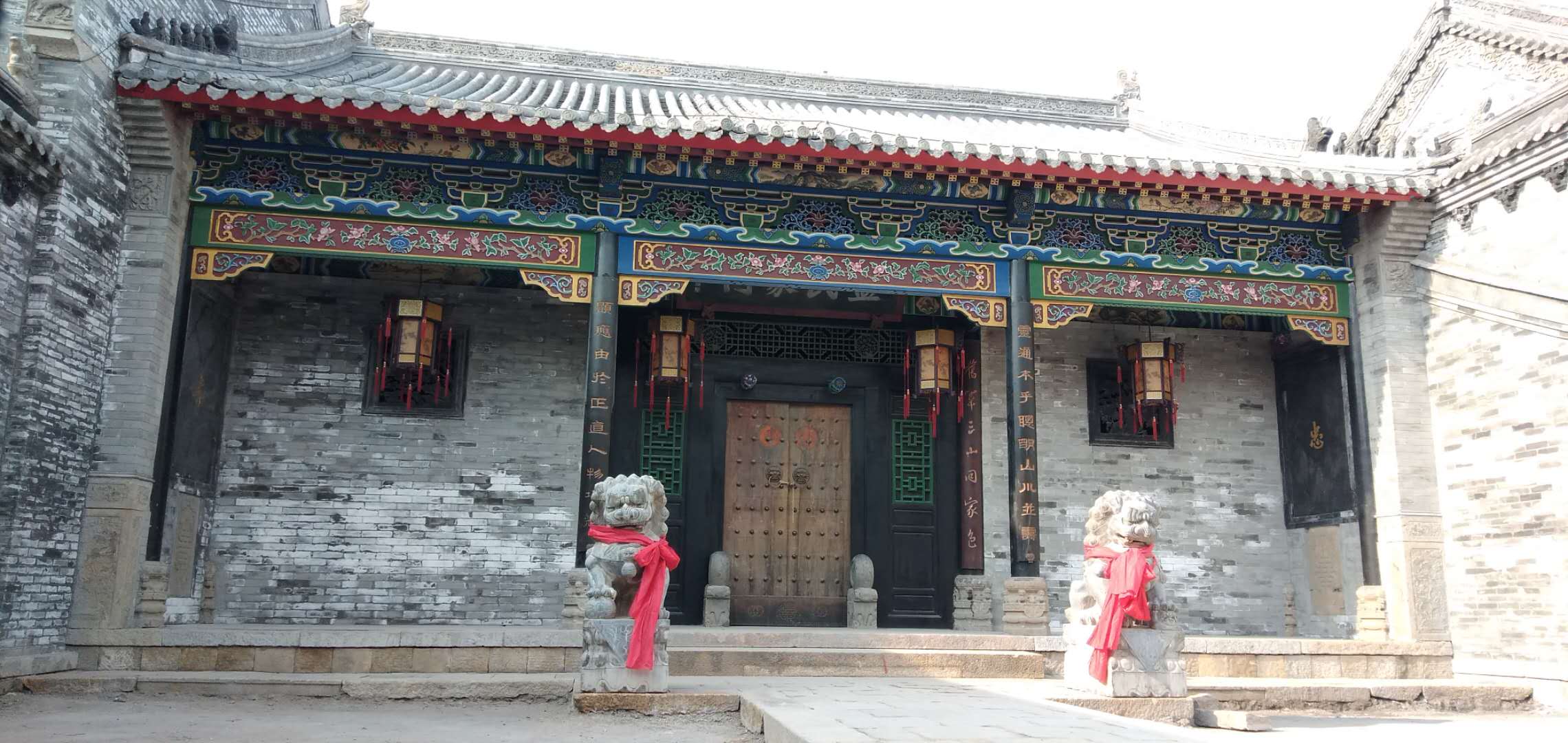 桐鄉(xiāng)市烏鎮(zhèn)內(nèi)利仿古園林建設(shè)有限公司